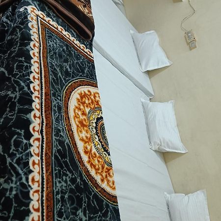 Triveni Home Stay Prayagraj Exterior foto