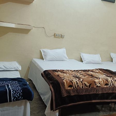 Triveni Home Stay Prayagraj Exterior foto