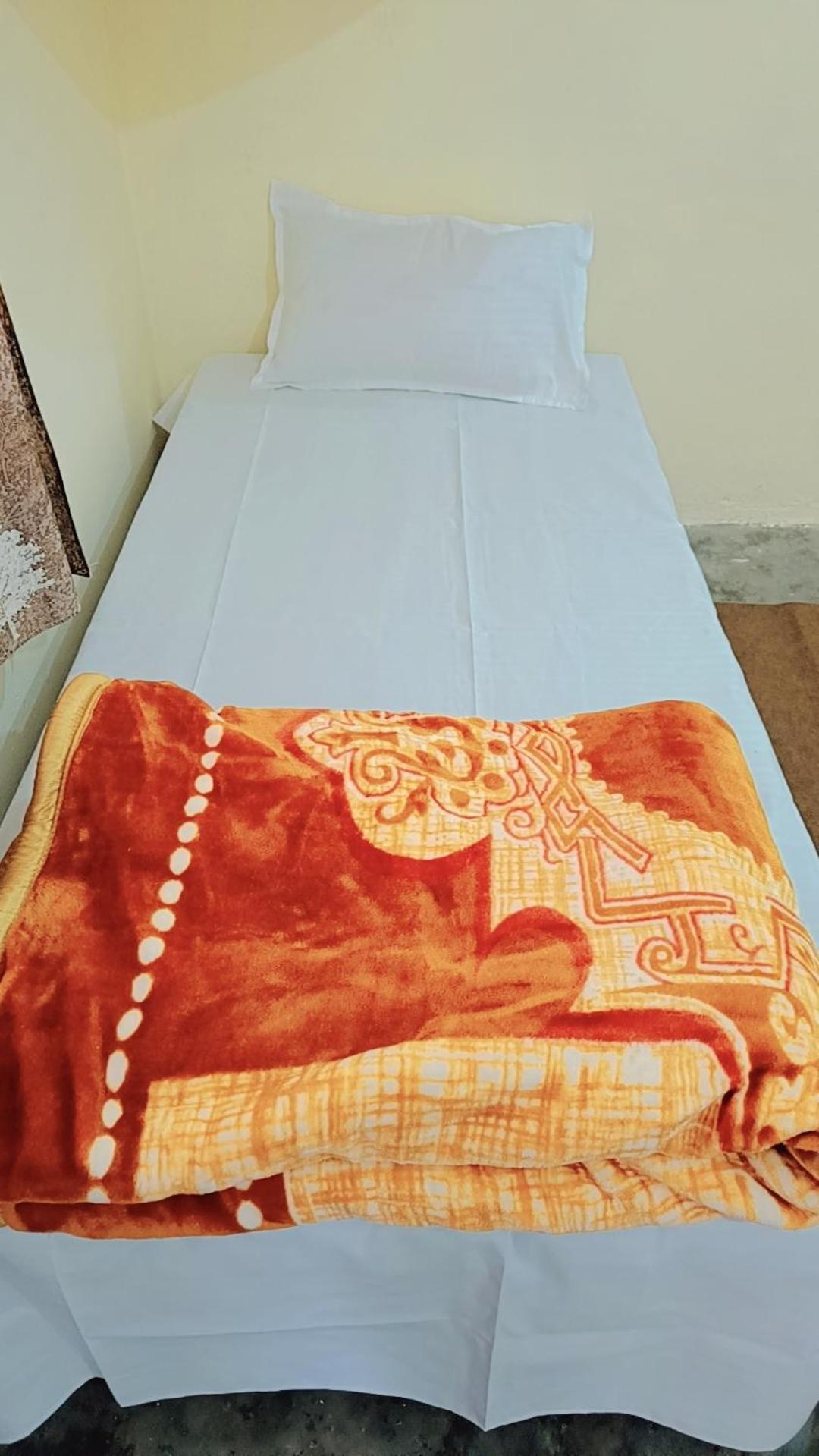 Triveni Home Stay Prayagraj Exterior foto